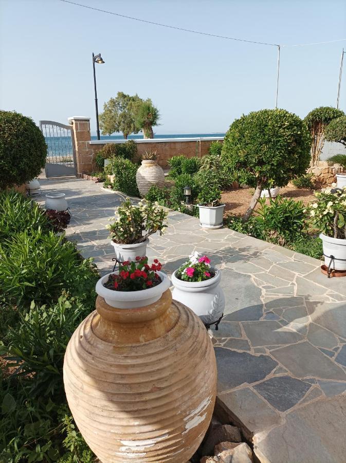 Studios Antoniou Скала Екстер'єр фото