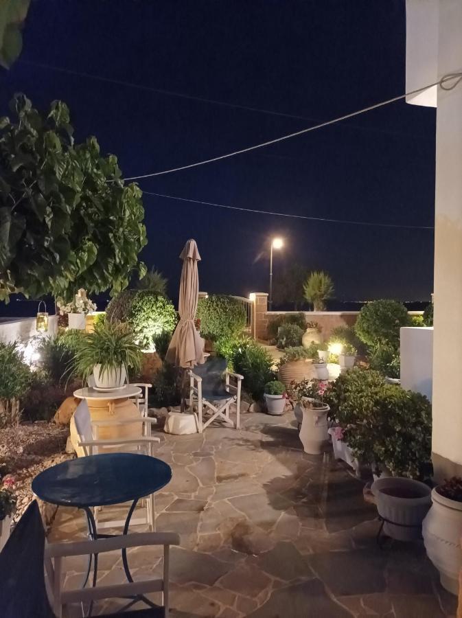Studios Antoniou Скала Екстер'єр фото