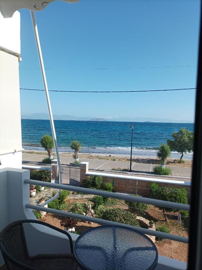 Studios Antoniou Скала Екстер'єр фото