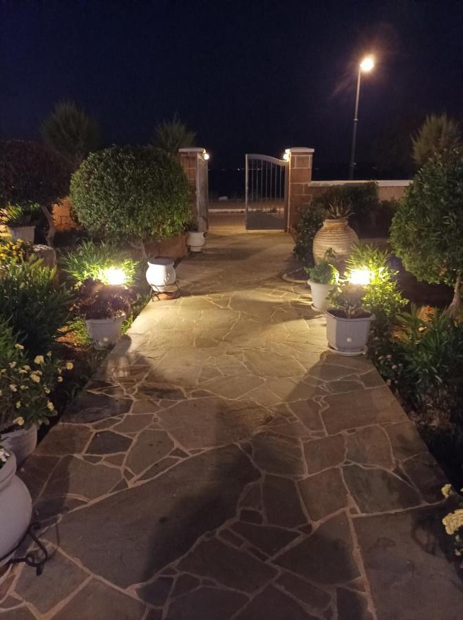 Studios Antoniou Скала Екстер'єр фото