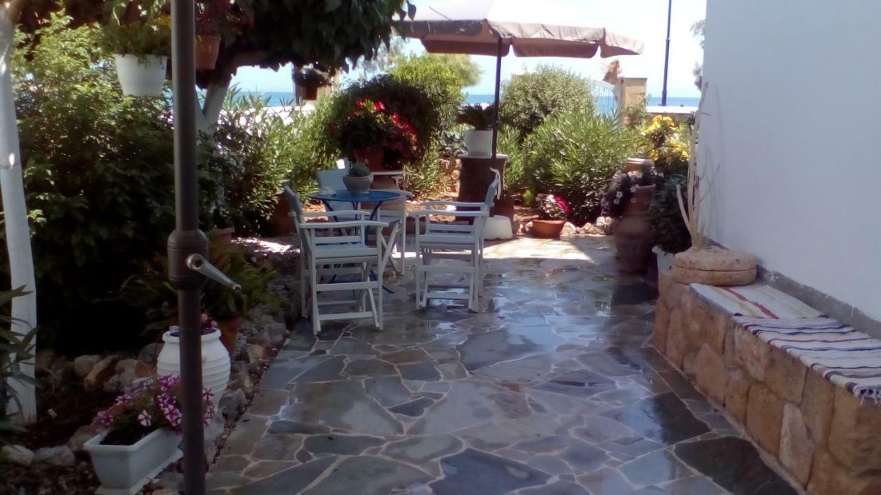 Studios Antoniou Скала Екстер'єр фото